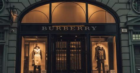 burberry returns policy.